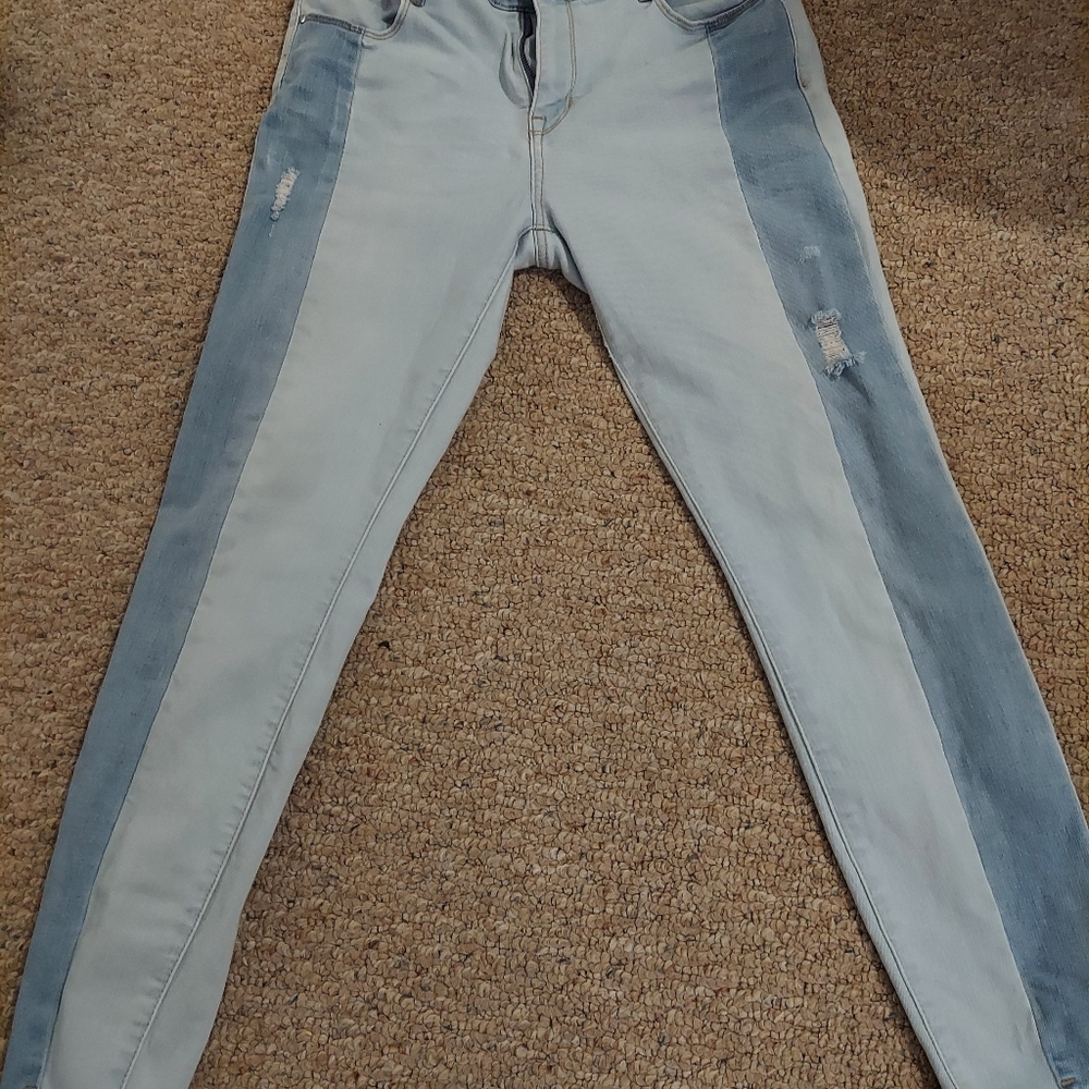 Pacsun jeggings (29)